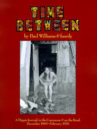 Cover image for Time Between