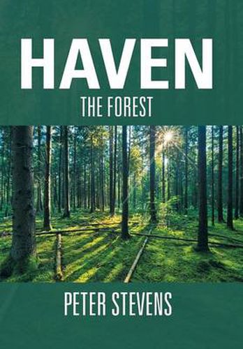 Cover image for Haven: The Forest