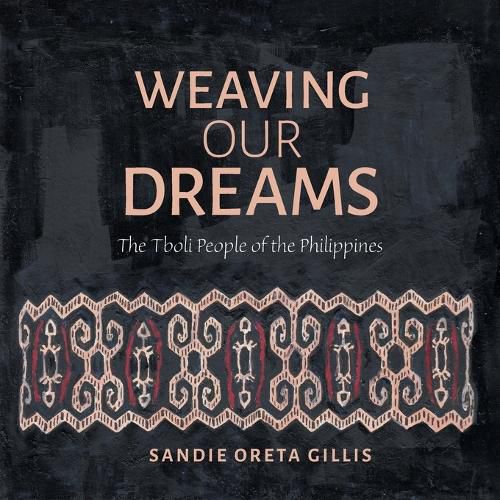 Cover image for Weaving Our Dreams: The Tboli People of the Philippines