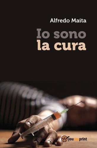 Cover image for Io sono la cura