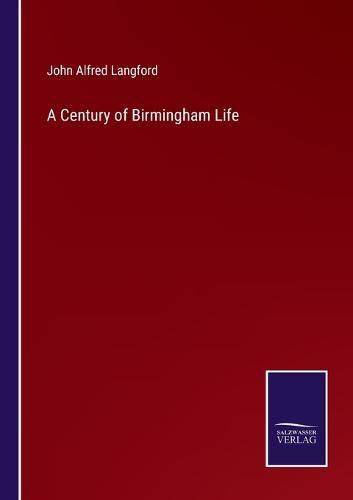 A Century of Birmingham Life