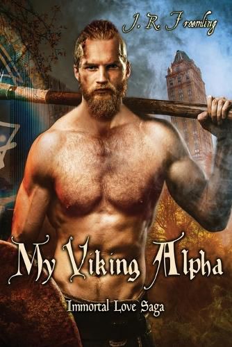 My Viking Alpha