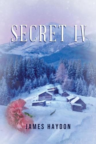 Cover image for Secret IV