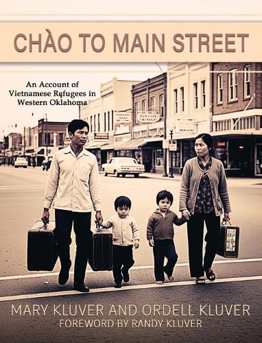 Cover image for Chao to Main Street