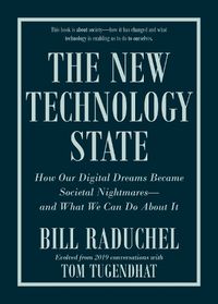 Cover image for The New Technology State