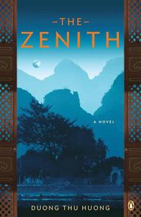 Cover image for The Zenith: A Novel