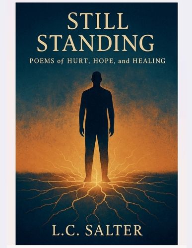 Cover image for Still Standing