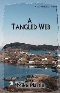 Cover image for A Tangled Web