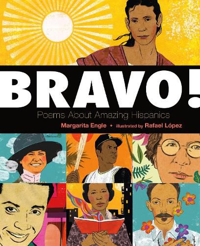 Cover image for Bravo!