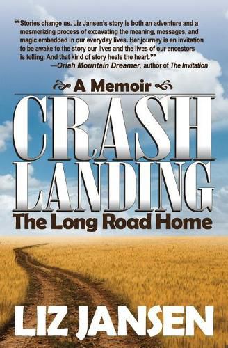 Crash Landing: The Long Road Home