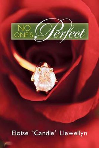 Cover image for No One's Perfect