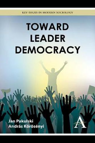 Cover image for Toward Leader Democracy