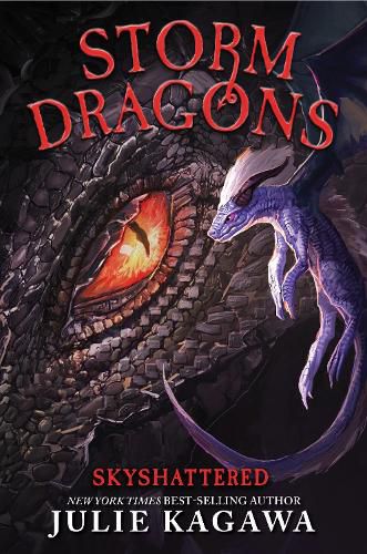 Cover image for Skyshattered