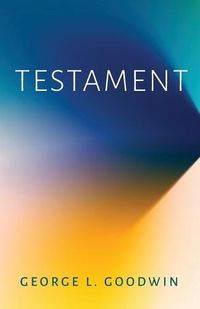 Cover image for Testament