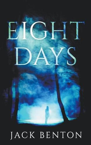 Cover image for Eight Days