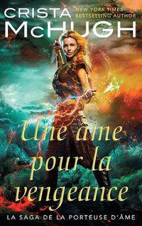 Cover image for Une ame pour la vengeance