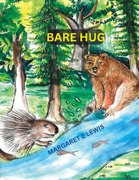 Cover image for Bare Hug