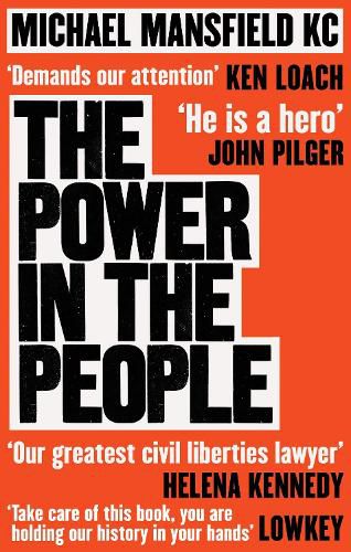 The Power In The People