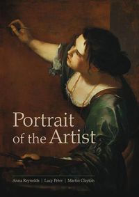 Cover image for Portrait of the Artist