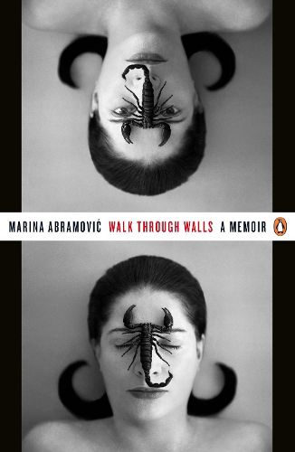 Cover image for Walk Through Walls: A Memoir