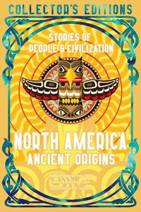 Cover image for North America Ancient Origins