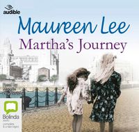 Cover image for Martha's Journey