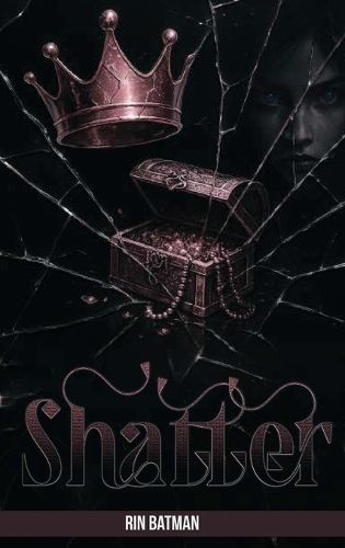 Cover image for Shatter