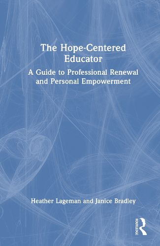 Cover image for The Hope-Centered Educator