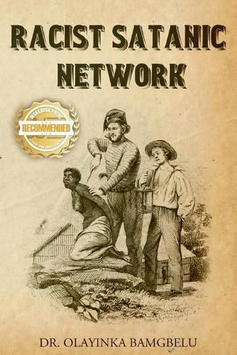 Cover image for Racist Satanic Network