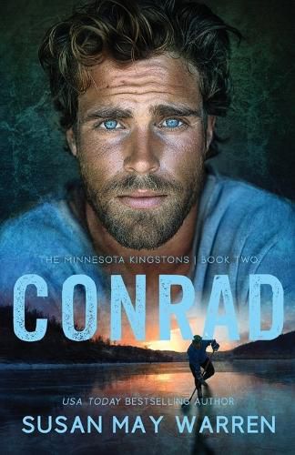 Cover image for Conrad