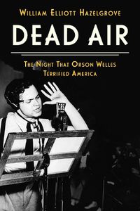 Cover image for Dead Air