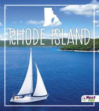 Cover image for Rhode Island