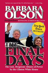 Cover image for The Final Days