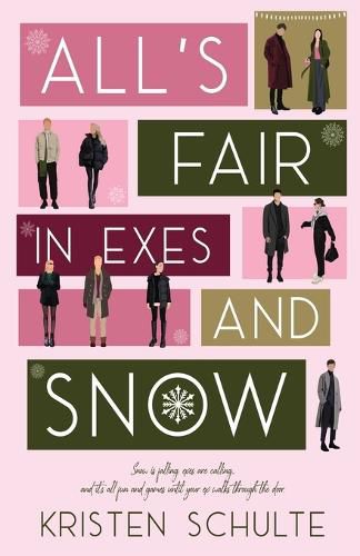 Cover image for All's Fair in Exes and Snow