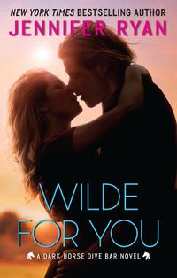 Cover image for Wilde for You