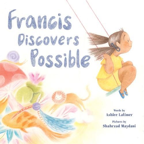 Cover image for Francis Discovers Possible