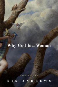 Cover image for Why God Is a Woman