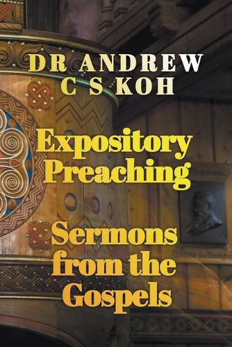 Expository Preaching