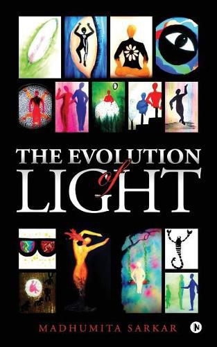 Cover image for The Evolution of Light