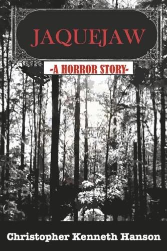 Cover image for Jaquejaw