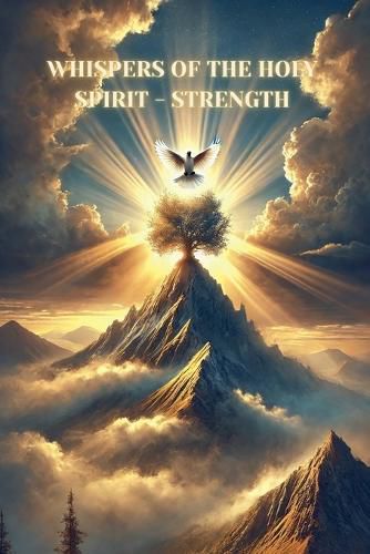 Cover image for Whispers of the Holy Spirit - Strength