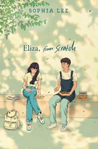 Cover image for Eliza, from Scratch