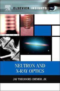 Cover image for Neutron and X-ray Optics