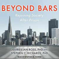 Cover image for Beyond Bars