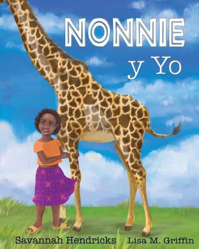 Cover image for Nonnie y yo