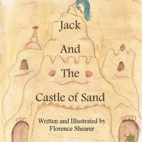 Cover image for Jack and the Castle of Sand