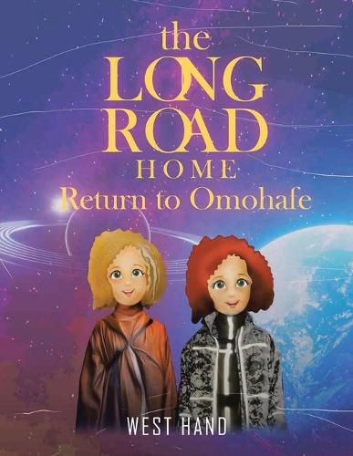 Cover image for The Long Road Home