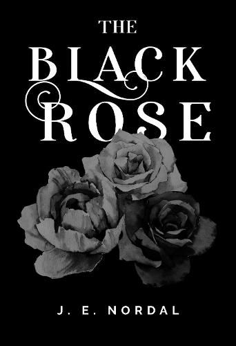 Cover image for The Black Rose