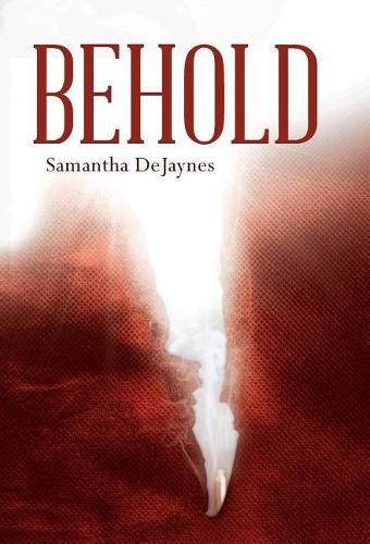 Cover image for Behold