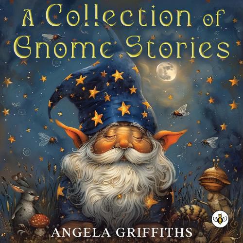 Cover image for A Collection of Gnome Stories